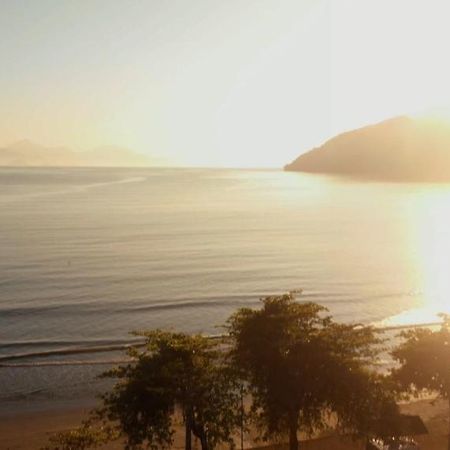 Pousada Porto Do Itagua Убатуба Екстер'єр фото