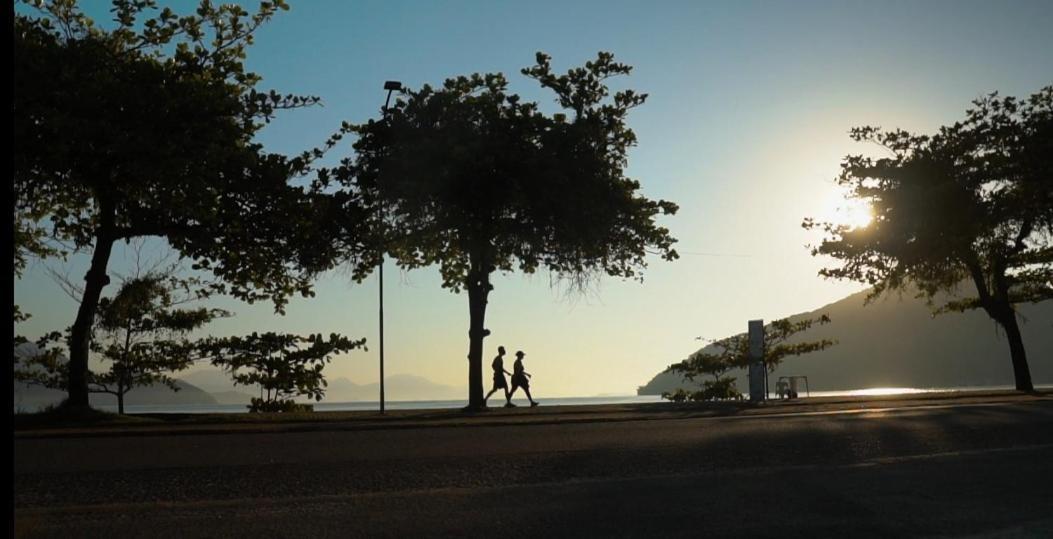 Pousada Porto Do Itagua Убатуба Екстер'єр фото