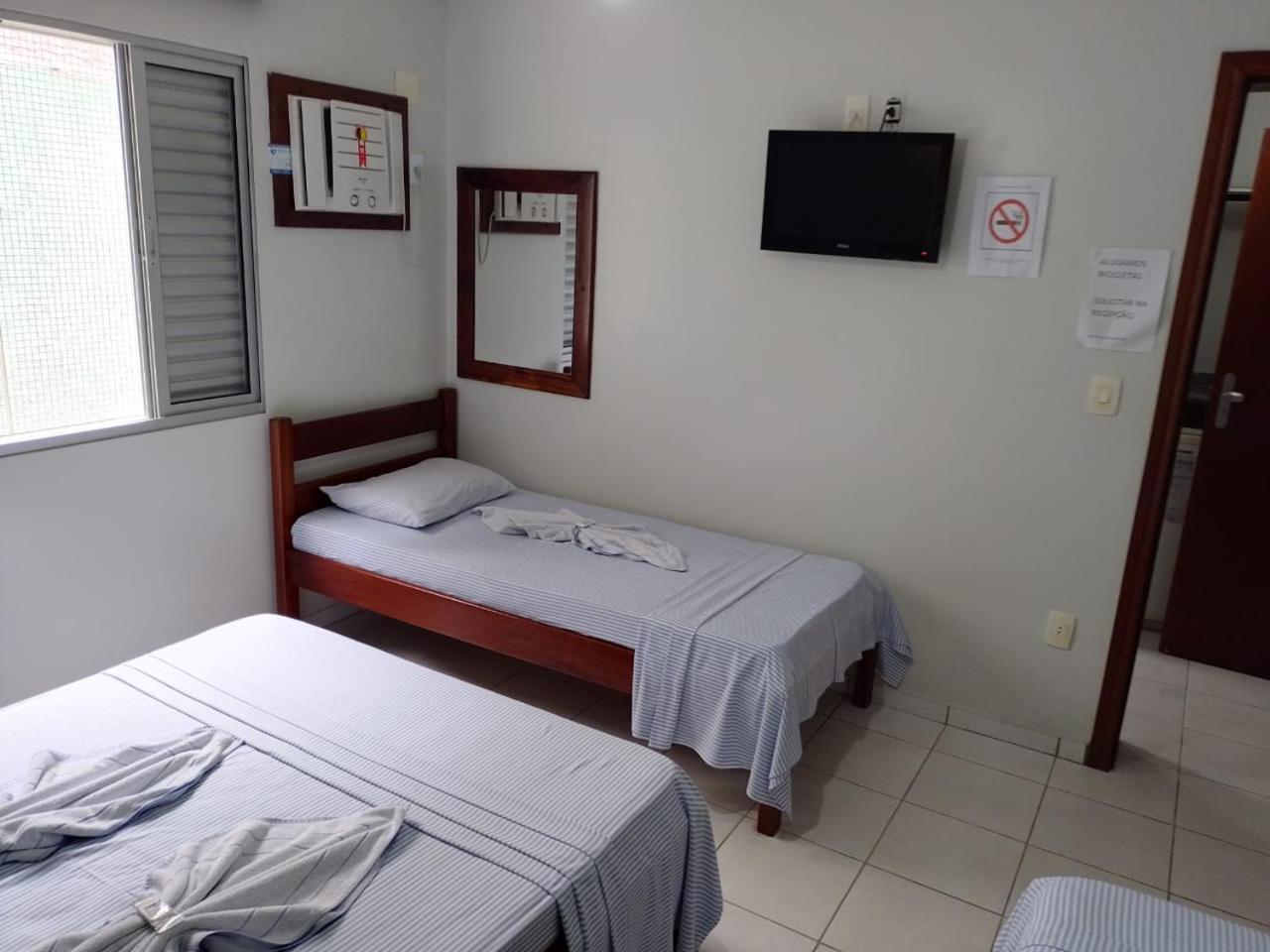 Pousada Porto Do Itagua Убатуба Екстер'єр фото